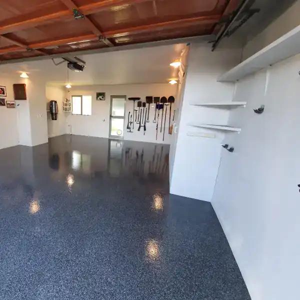 Mapei Mapeflake System