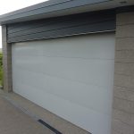 honed-concrete-garage-exterior-wall