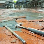 Floor Preparation