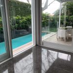 Polished Concrete Floor