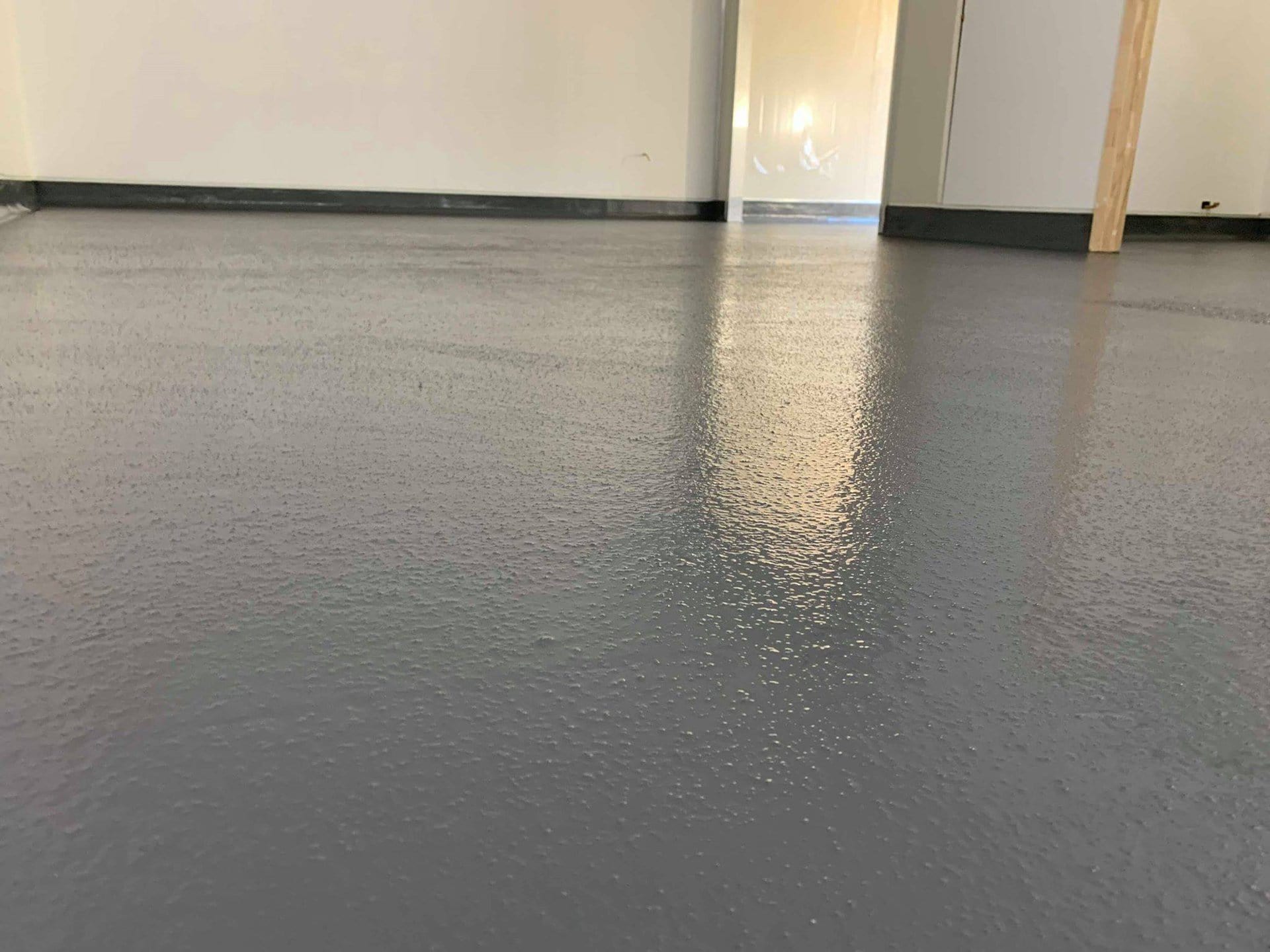 Commercial Floor