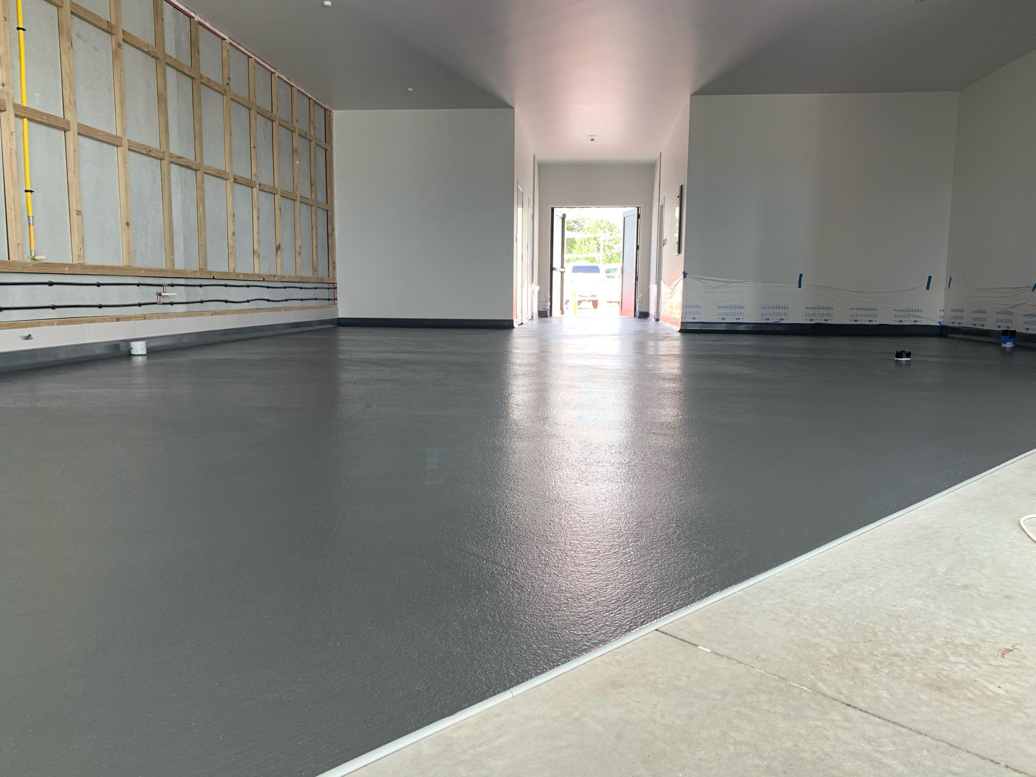 Inseal Floor