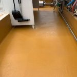 Nuthane Flooring System
