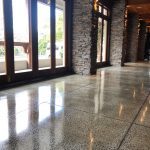 Commercial Flooring