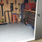 Terraflake Floor