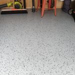 Terraflake Floor