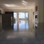Polished Concrete