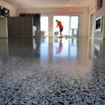 Polished Concrete
