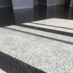 Grind and Polished Concrete