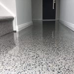 Polished Concrete