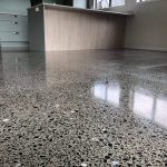 Polished Concrete