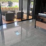 Polished Concrete