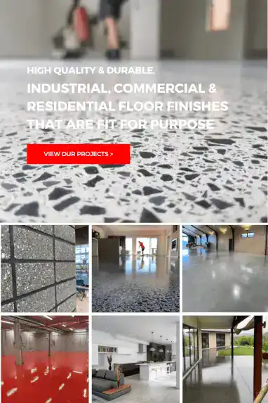 EC Flooring Services